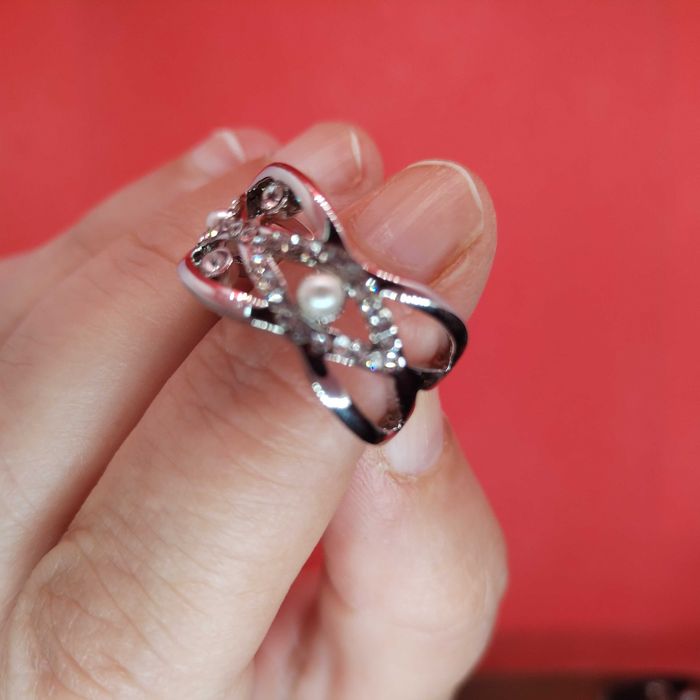 ANEIS (4) 1 unid- 3€; 2unid- 4€; 3unid- 5€