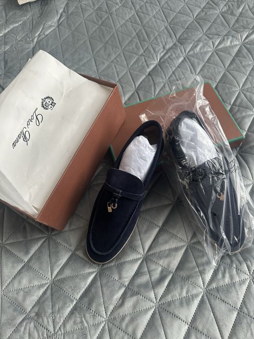 Лофери Loro Piana