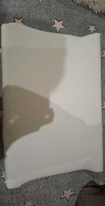 Łóżeczko dziecięce Klupś z wyposażeniem