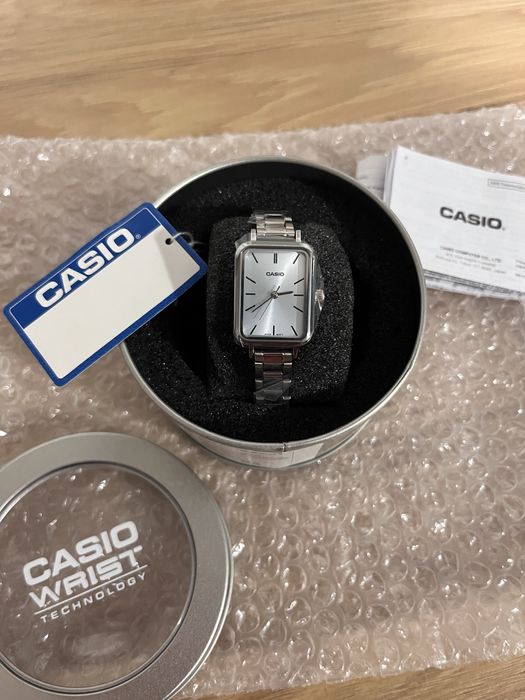 Жіночий годинник Casio