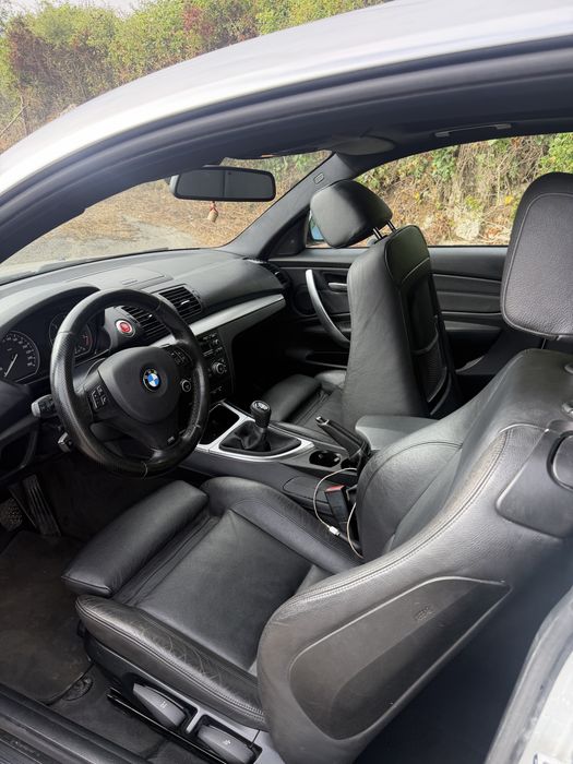 BMW 123 — fotografia 8