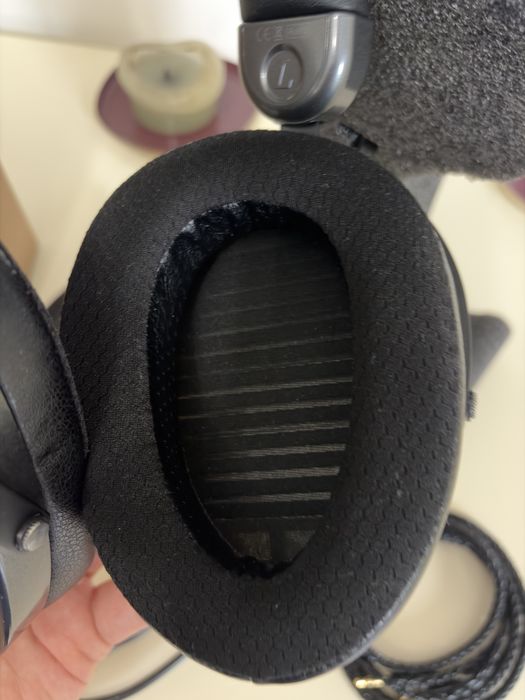 Наушники Hifiman Edition XS