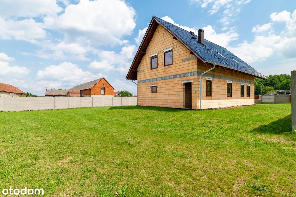 Dom we Wronowie - nadaj mu duszę.