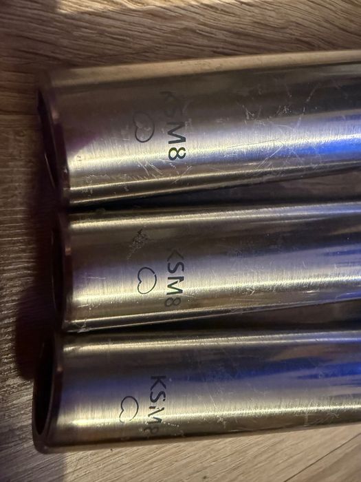 Shure KSM8 !! kOPIE !! Nie oryginalne