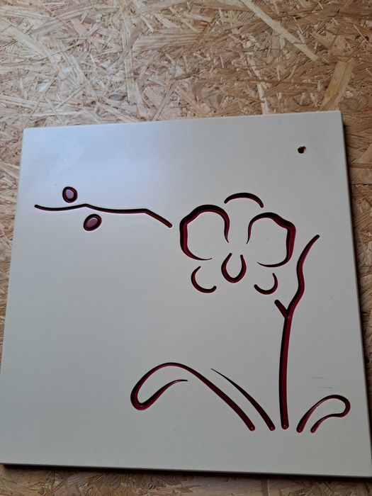 Meble Meblik Orchidea (dz) + wersja niebieska (ch) do sprzedania w bardzo dobrym stanie