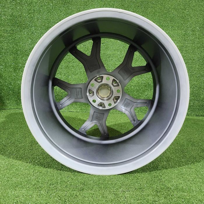 Диски R20 стиль 741M 5 x 112 BMW G05, G06, G07 DB71