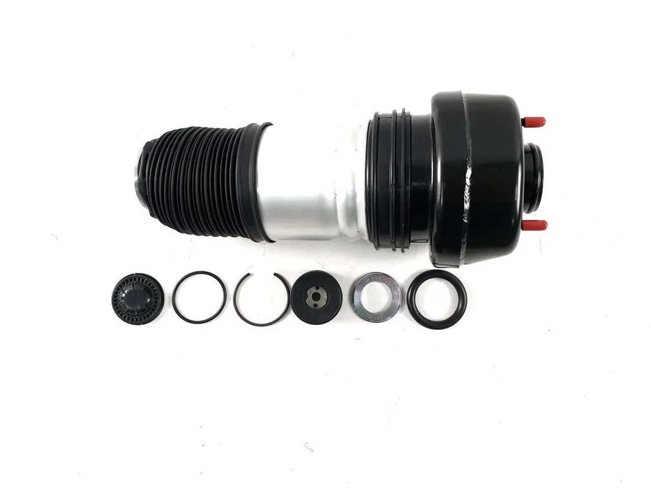 Пневмоподушка пневмобаллон задняя BMW БМВ 7 G11 G12 37106874593