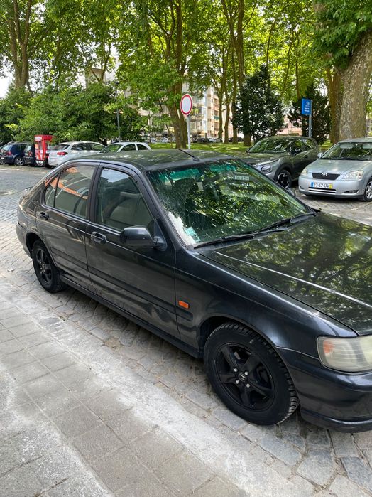 Honda civic bom preço