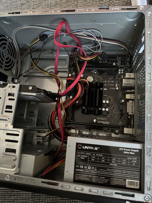 Computador / torre asus win10 original