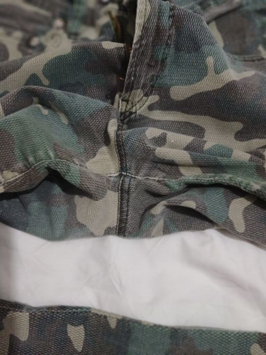 Calças estampa n 36