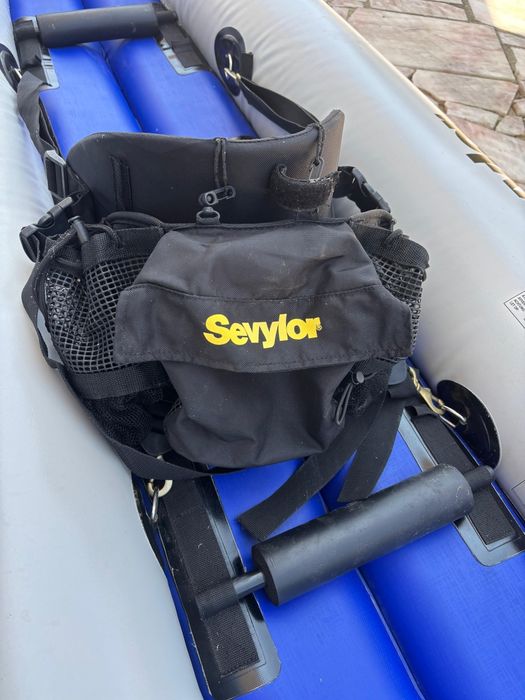 Vendo Kayak em otimo estado como novo