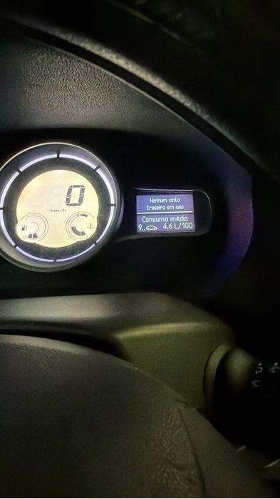 Renault Megane 1.5 Dci