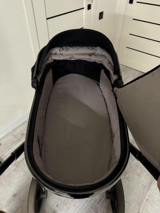 Carrello ultimo 2в1 2024