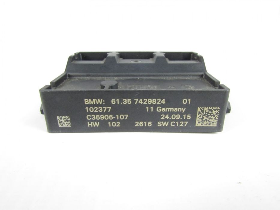 Unidade Comando Smart Opener Bmw 3 Ref: 61357429824