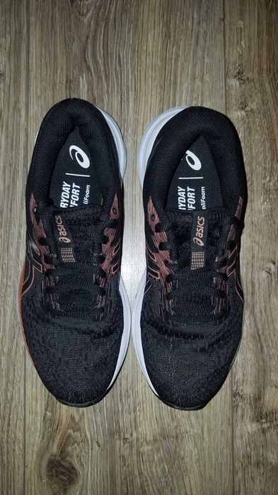 Buty ASICS Gel-Excite 7 36/37 23.5cm sportowe biegowe lekkie Ideał