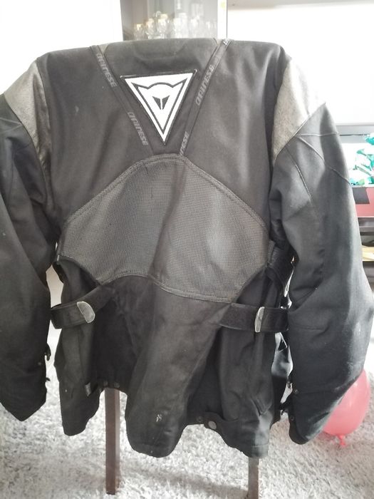Vendo casaco de estrada Dainese em muito bom estado