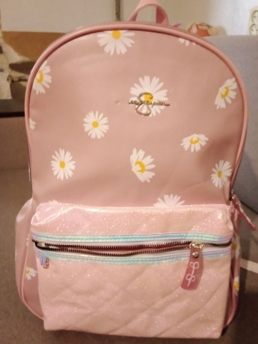 Рюкзак  шкільний .