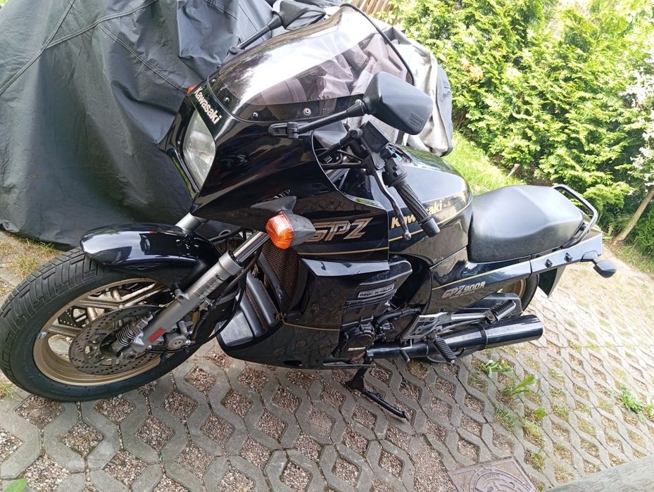 Kawasaki