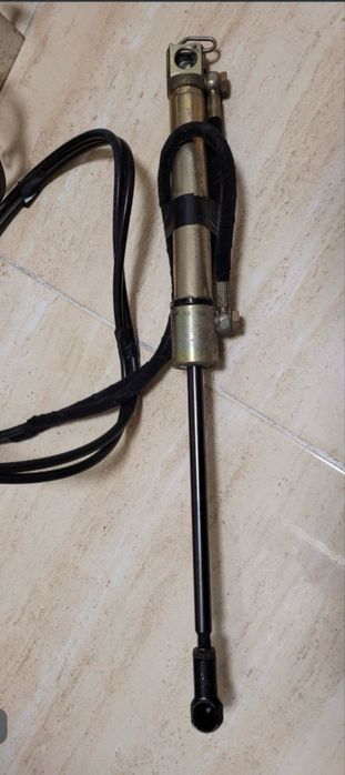 Bomba Capota Z3 e36