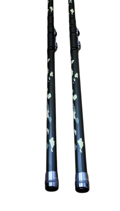 Удилище бічного кивка Mifine Marksman Bolo  50-150g 5 та 6 м карбон