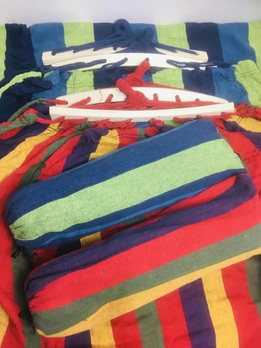 Гамак,  гамак с планкой/ гамак з планкою