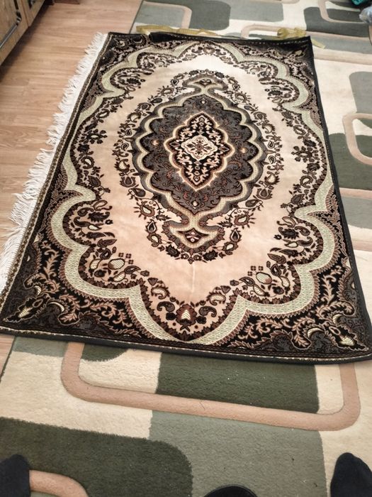 Дівандек Туреччина