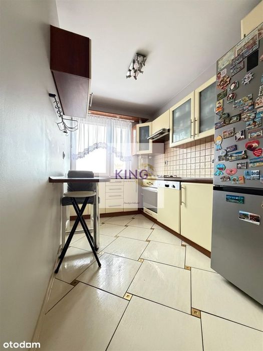 2 pokoje/ 49,14 m²/Górny Taras/Gryfino