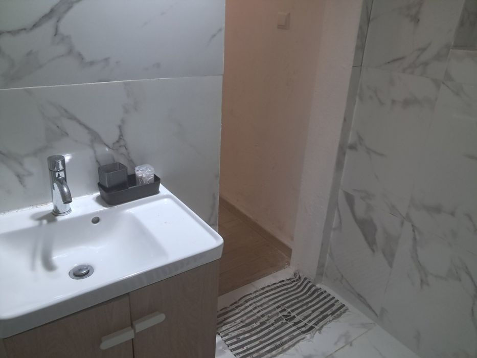 Arrenda-se T1 em Albergaria-a-Velha 550 euros