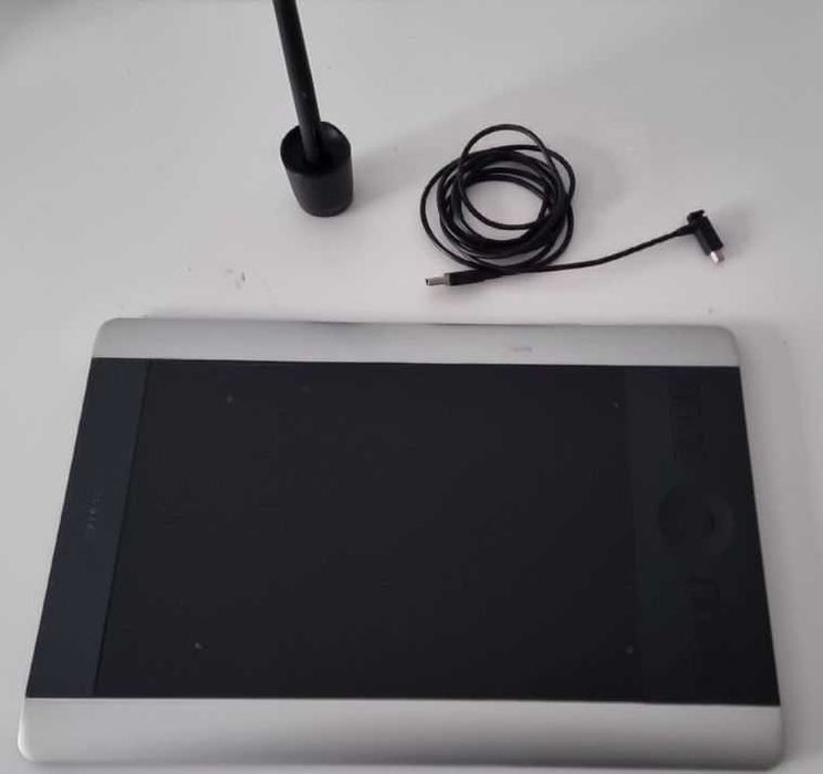 Wacom Intuos Pro M Special Edition