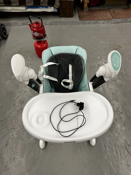 Столик для кормления