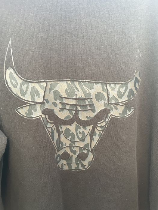 Bluza Chicago Bulls L