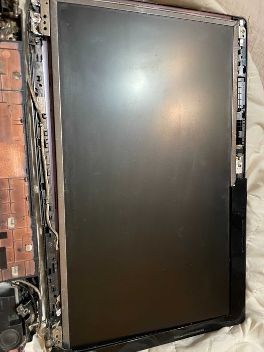 LENOVO Z580 - а также рабочий планшет LENOVO