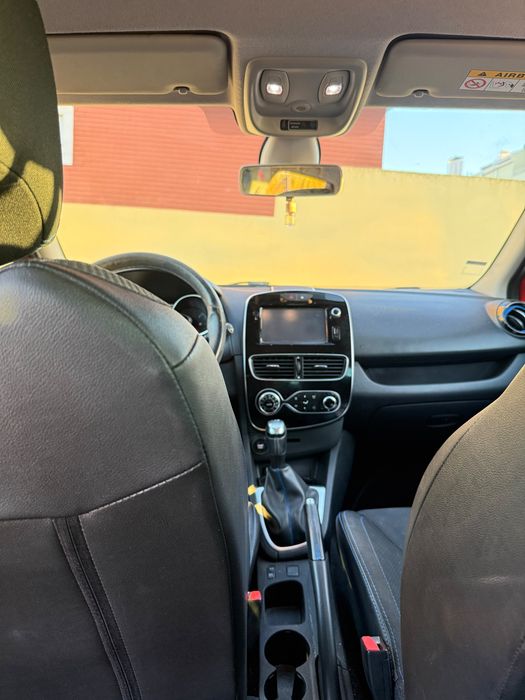 Renault Clio 1.5 dCi GT Line – 90 cv – 2017