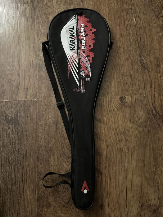 Rakieta do squasha Saxon Profeel 300