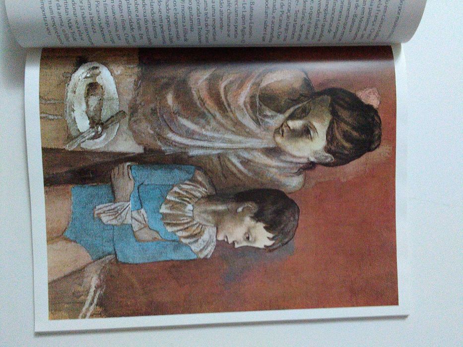 Pablo Picasso por Ingo F. Walter