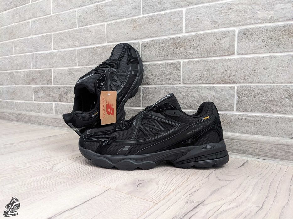 SALE - 44 \ Кроссовки зимние New Balance 1064 \ ТЕРМО \ Нью Баланс