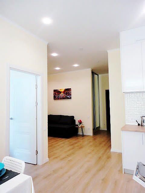 Центр, Итальянский бульвар. ЖК 25 Жемчужина. Длительно с летом