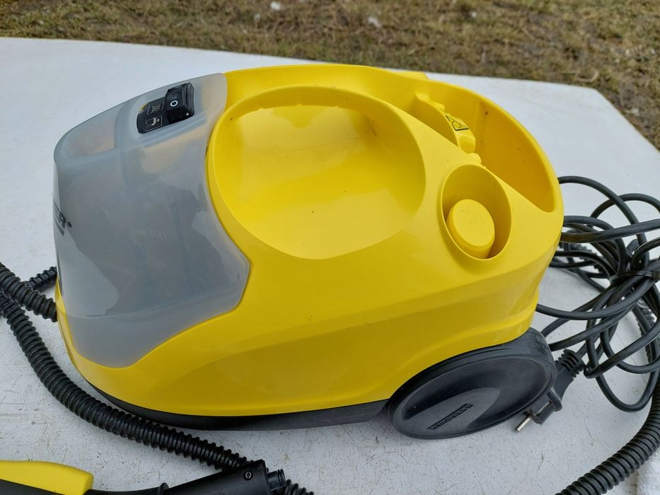 Parownica karcher sc 4