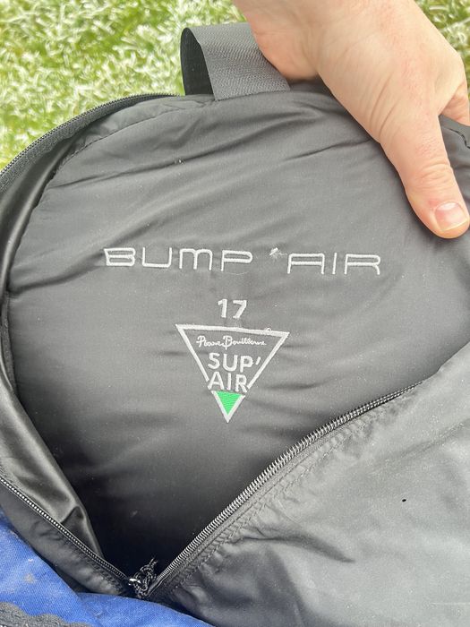 Підвіска параплан Sup Air Profil Said 2