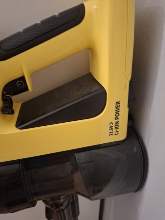 Odkurzacz Karcher vc 4