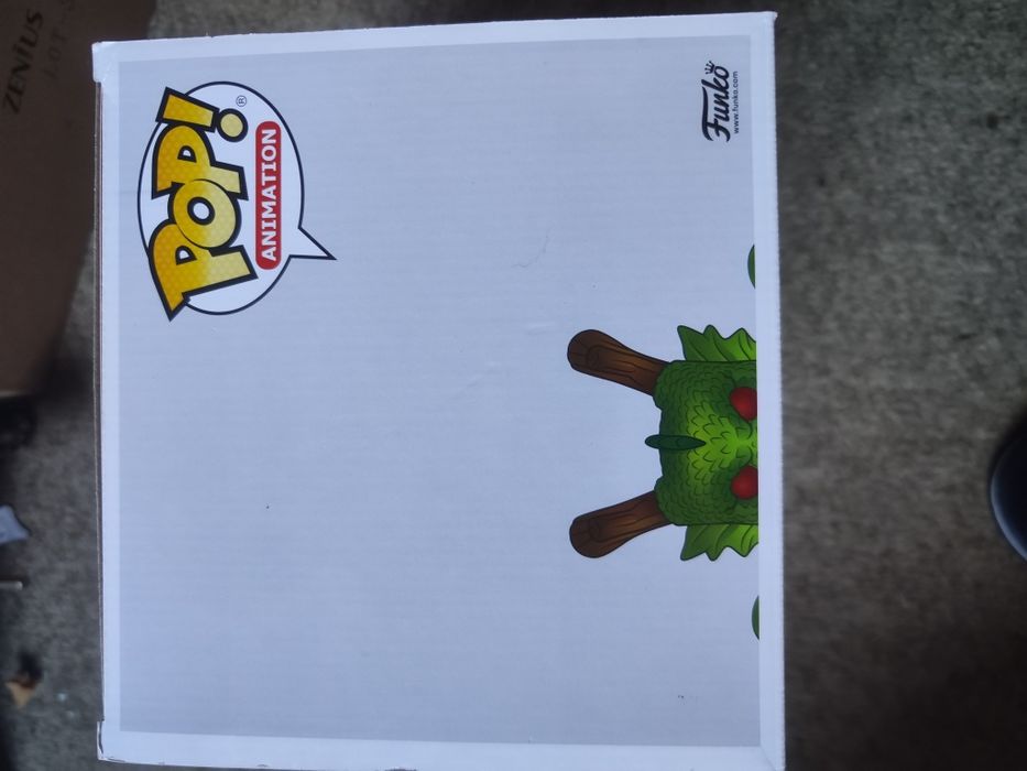 Funko Shenron #859 XL (25 cm)