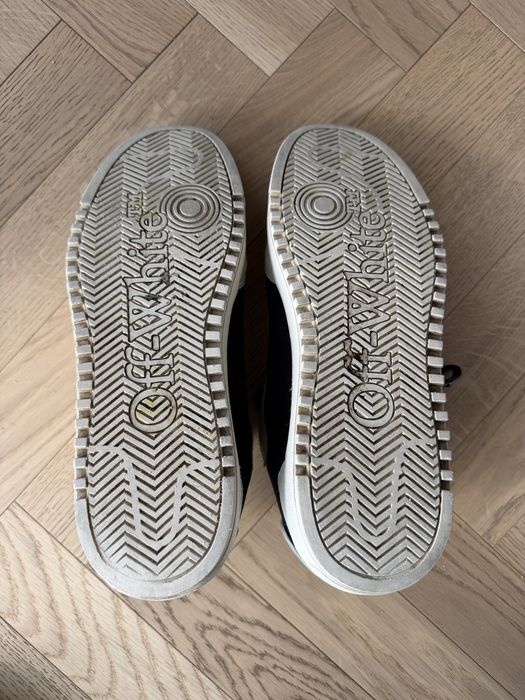 Buty Off White 5.0 Off Court