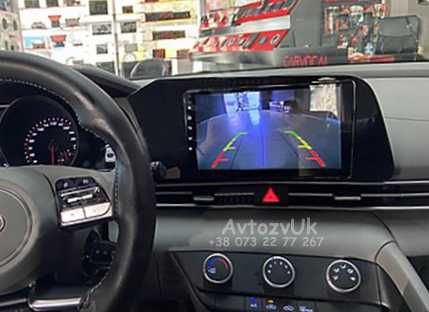 Магнитола I10 I 10 i10 Hyundai I20 I 20 i20 GPS USB CarPlay Android 15