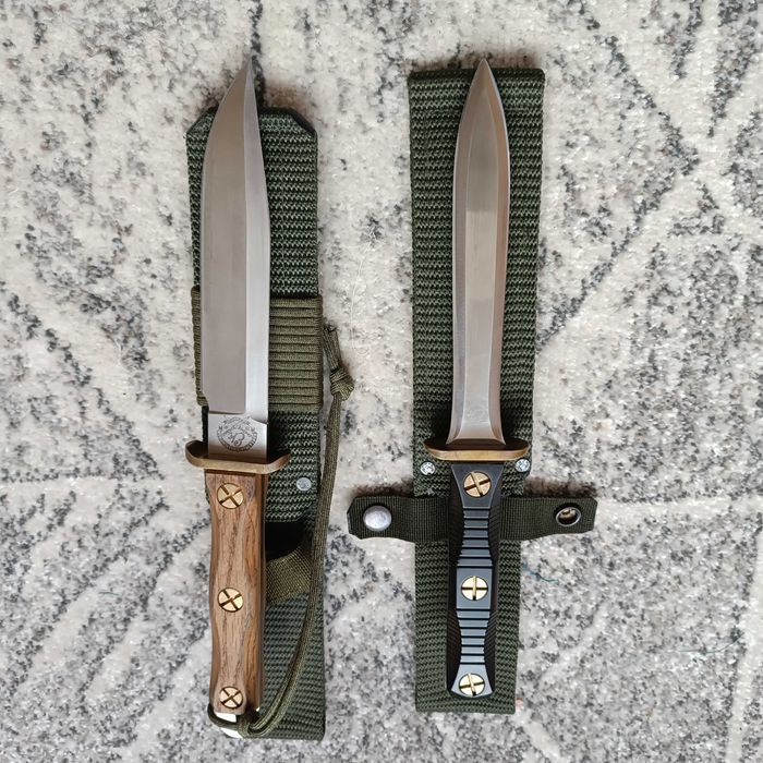 Noże amerykańskie ,,  Ek Commando Knife Co. " ORYGINAŁ