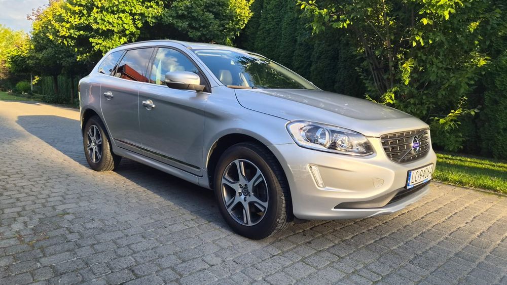 Volvo XC 60