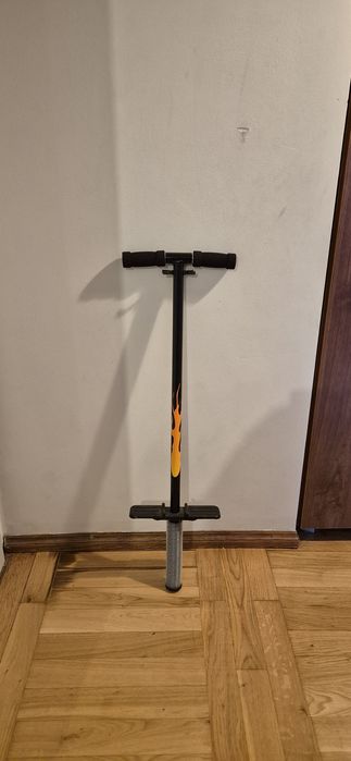 Pogo 9503 small foot skoczek