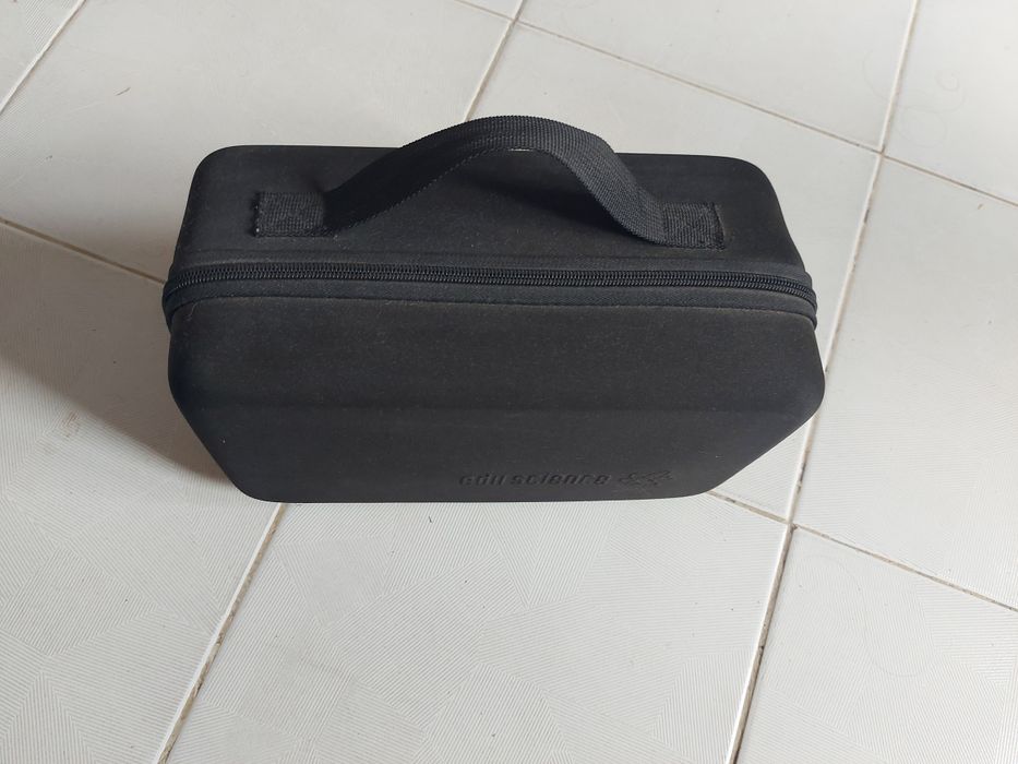 Microscópio Edu Science