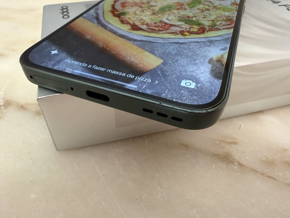 Oppo Reno 14 FS 5G 512gb
