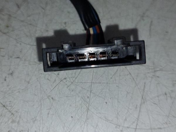 Retrovisor / espelho esquerdo VOLKSWAGEN Golf III (1H1)