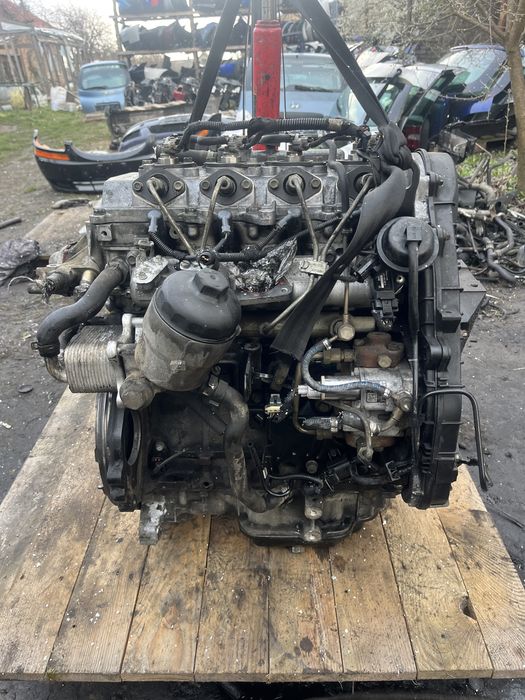 Мотор Двигун Двигатель Z17DTH Opel Meriva A Combo Astra H Corsa C 1.7